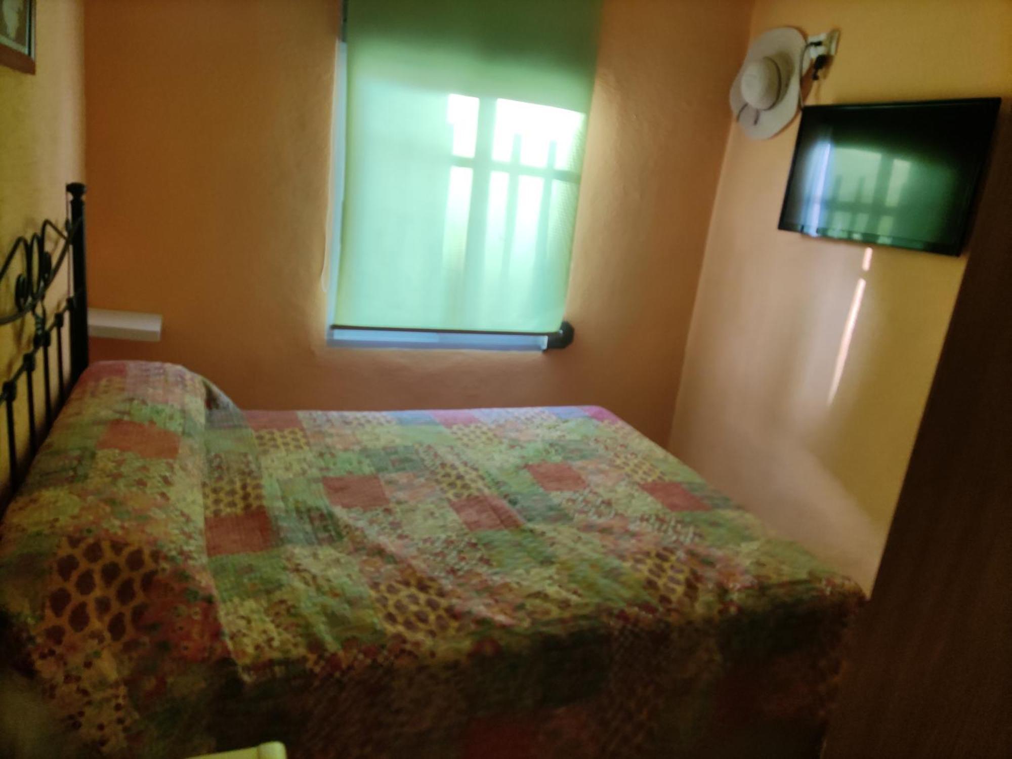 Apartamento En Playa De Gandia Buitenkant foto